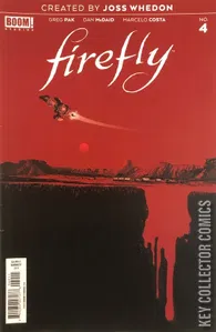 Firefly #4