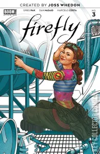 Firefly #3