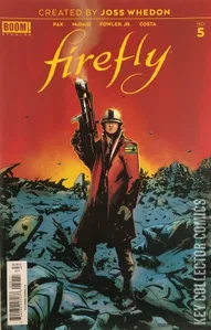 Firefly #5