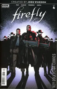 Firefly #6