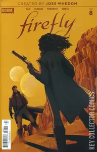 Firefly #8