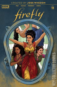 Firefly #11