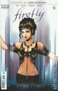 Firefly #11