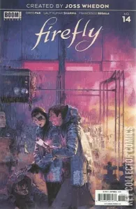 Firefly #14