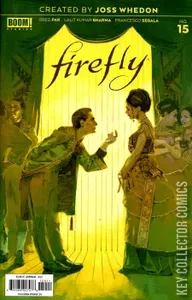 Firefly #15
