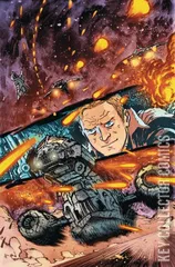 Cover for Firefly #16