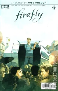 Firefly #17