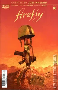Firefly #18