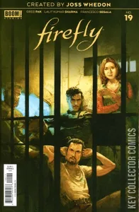 Firefly #19