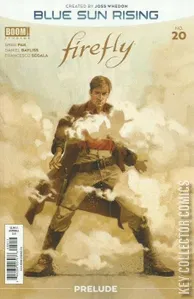 Firefly #20