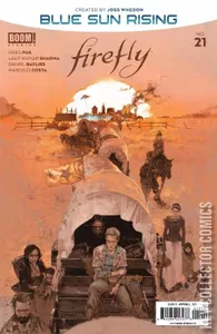 Firefly #21