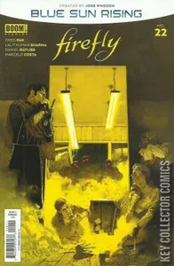 Firefly #22