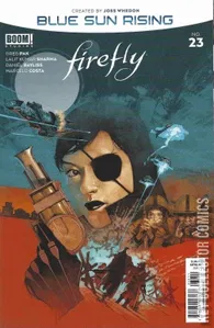 Firefly #23