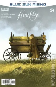 Firefly #24