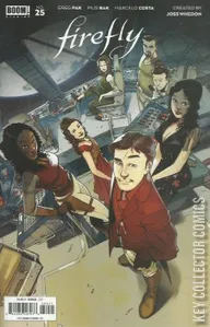 Firefly #25
