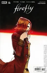 Firefly #26
