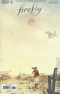 Firefly #27