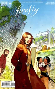 Firefly #29