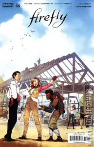 Firefly #35