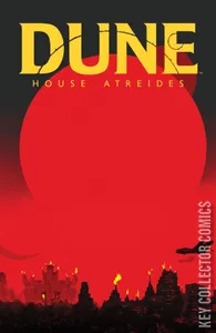 Dune: House Atreides #3