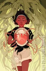 Cover for Eve #3