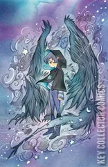 Cover for Wynd #2