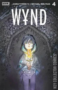 Wynd #4