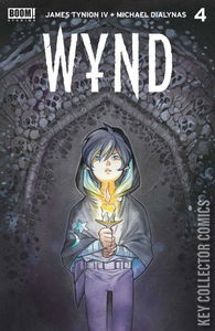 Wynd #4 