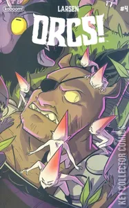 Orcs! #4
