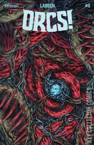 Orcs! #6