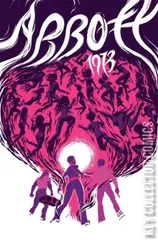 Variant Cover for Abbott 1973 #4