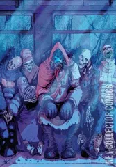 Variant Cover for Origins #1
