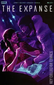The Expanse #2