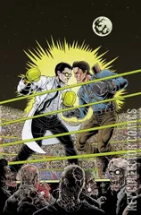 Cover for Army of Darkness vs. Reanimator: Necronomicon Rising #2
