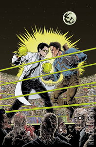 Army of Darkness vs. Reanimator: Necronomicon Rising #2