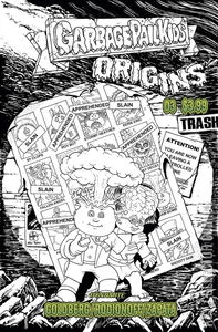 Garbage Pail Kids: Origins #3