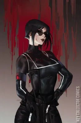 Jennifer Blood
