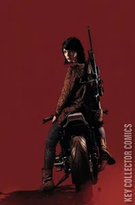 Jennifer Blood #10