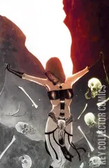 Variant Cover for Lady Hel #1