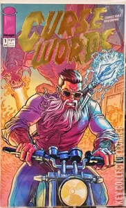 Curse Words #1