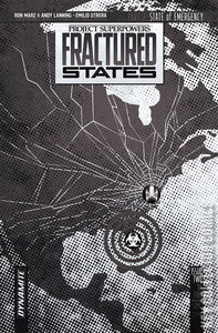 Project Superpowers: Fractured States #2