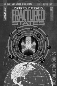 Project Superpowers: Fractured States #3