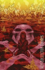 Variant Cover for Project Superpowers: Fractured States #3