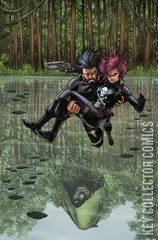 Variant Cover for Project Superpowers: Fractured States #3