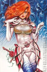 Variant Cover for Dawn #1