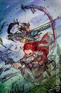 Horizon Zero Dawn #2