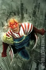 Variant Cover for The Boys #2