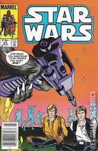 Star Wars #93