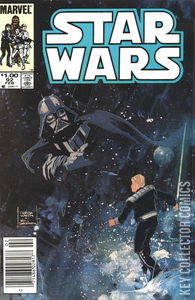 Star Wars #92