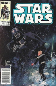 Star Wars #92 